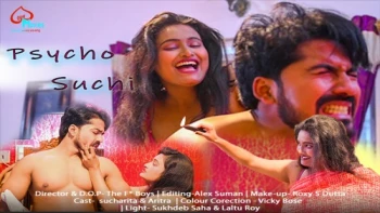 Psycho Suchi LoveMovies Uncut Short Film