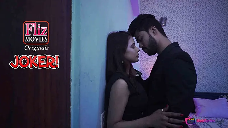 Joker FlizMovies Hot Short Film