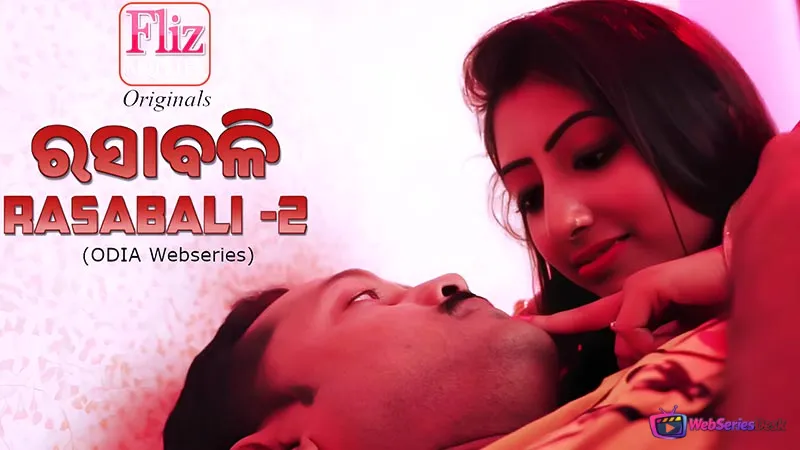 Rasabali Season 2 (E02) FlizMovies Hot Web Series