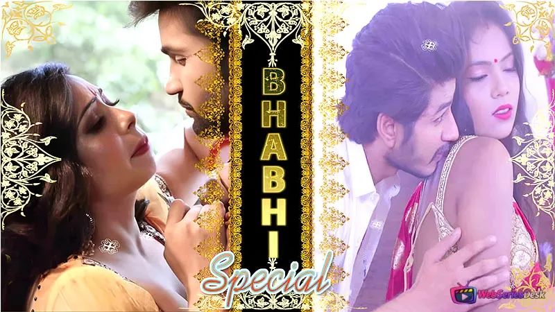 Bhabhi Special (E02) FlizMovies Hot Web Series