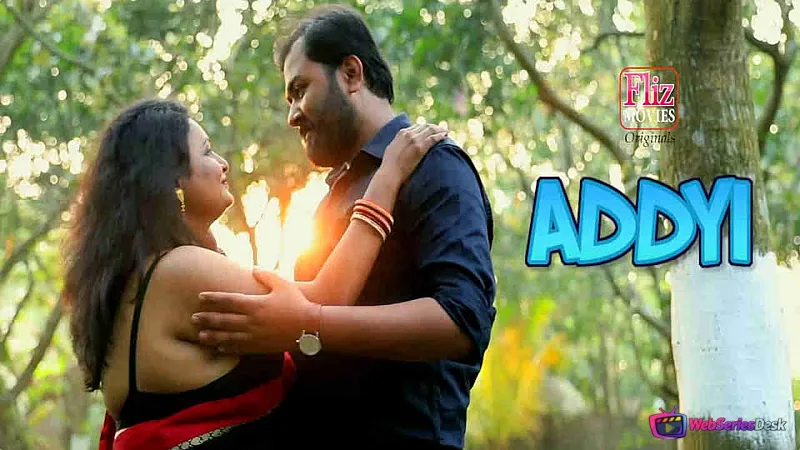 Addyi (E01) FlizMovies Hot Web Series