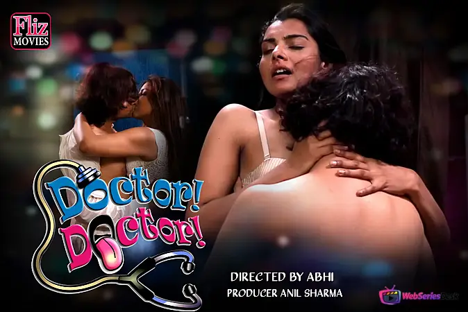 Doctor Doctor FlizMovies Hot Short Film