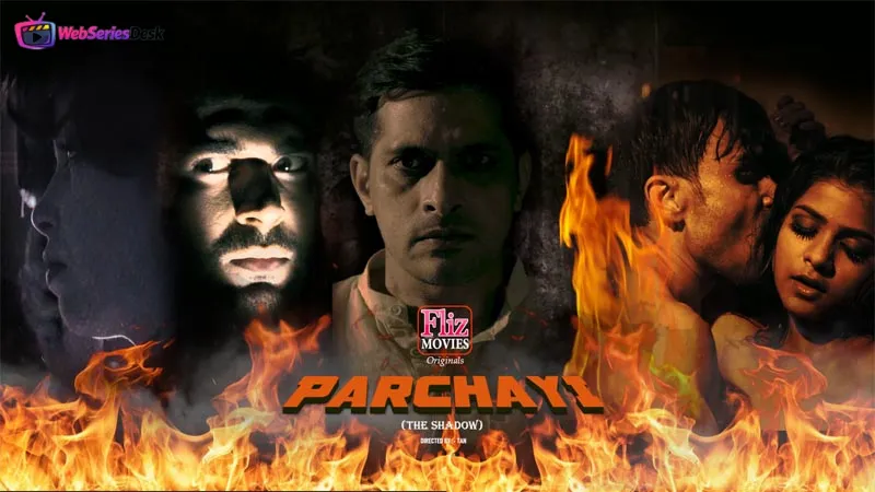 Parchayi (E02) Nuefliks Hot Web Series