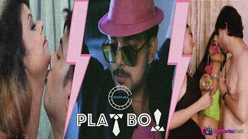 Playboy (E01) Nuefliks Hot Web Series