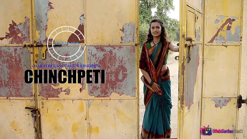 Chinchpeti (E01) Nuefliks Hot Web Series