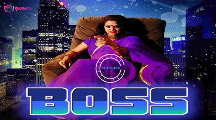Boss (E04) Nuefliks Hot Web Series