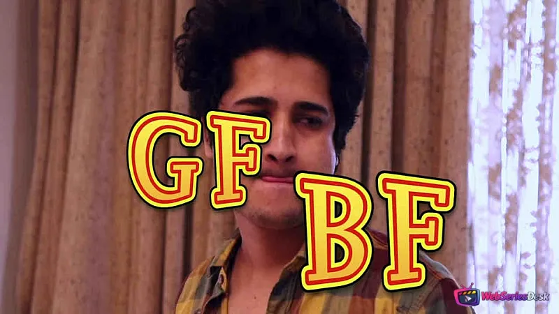 GF BF Nuefliks Hot Short Film