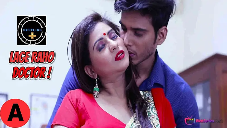 Lage Raho Doctor (E02) FlizMovies Hot Web Series