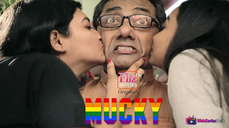 Mucky (E16) Nuefliks Hot Web Series