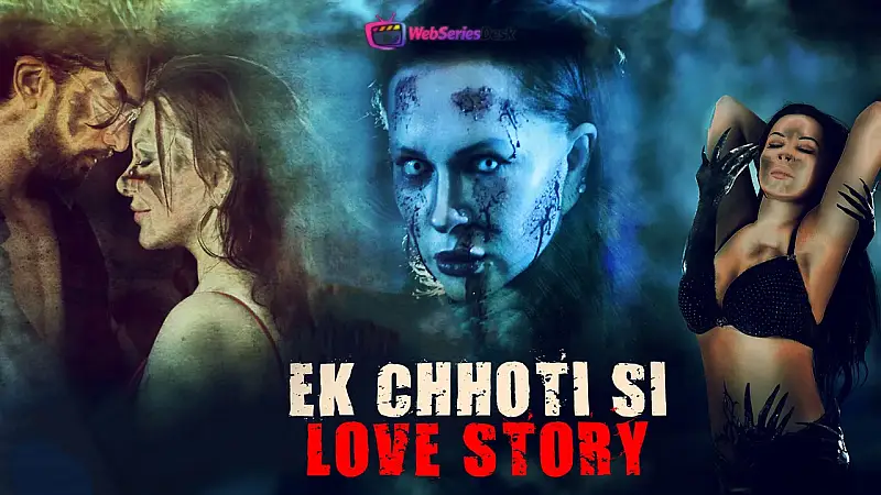 Ek Choti Si Love Story HPlay Hot Short Film