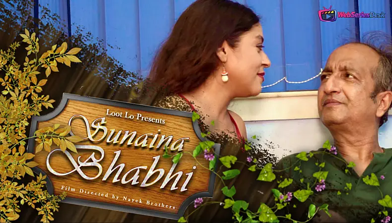 Sunaina Bhabhi (E01) LootLo Hot Web Series