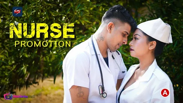 Nurse Promotion HotS Uncut Short Film