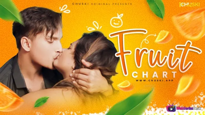 Fruit Chart Chuski Uncut Short Film