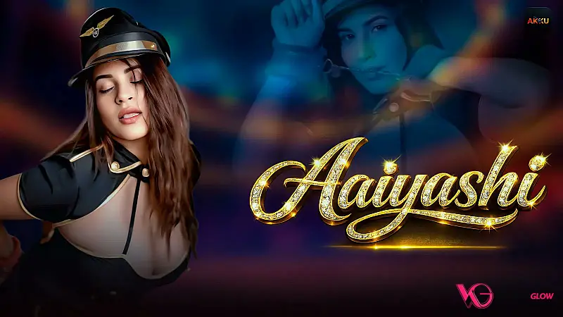 Aaiyashi (E01-E05) Akku Hot Web Series