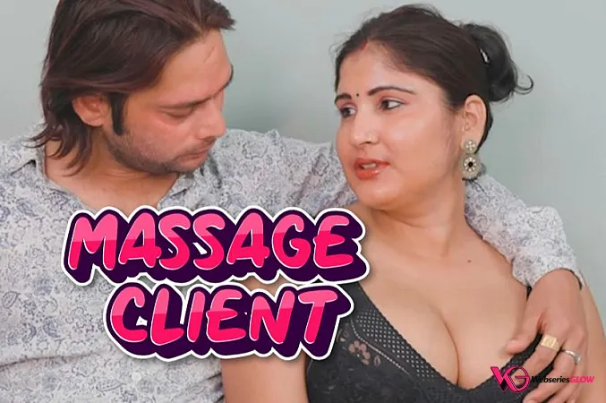 Massage Client UnRated Uncut Short Film