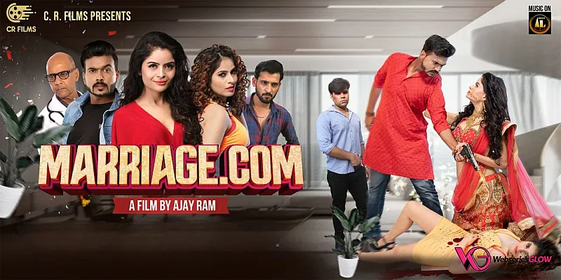 Marriage.com CRF Hot Short Film