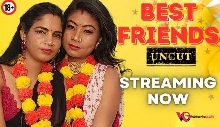 Best Friends NeonX Uncut Short Film