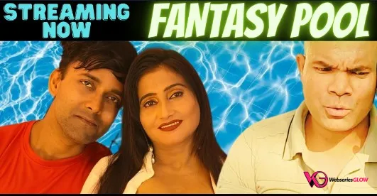 Fantasy Pool NeonX Uncut Short Film