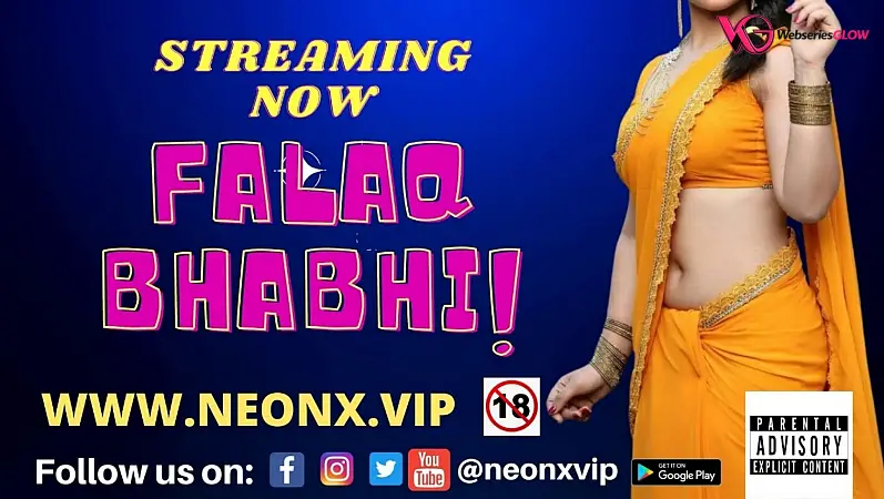 Falaq Bhabhi NeonX Originals Short Film