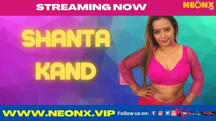 Shanta Kand NeonX Uncut Short Film
