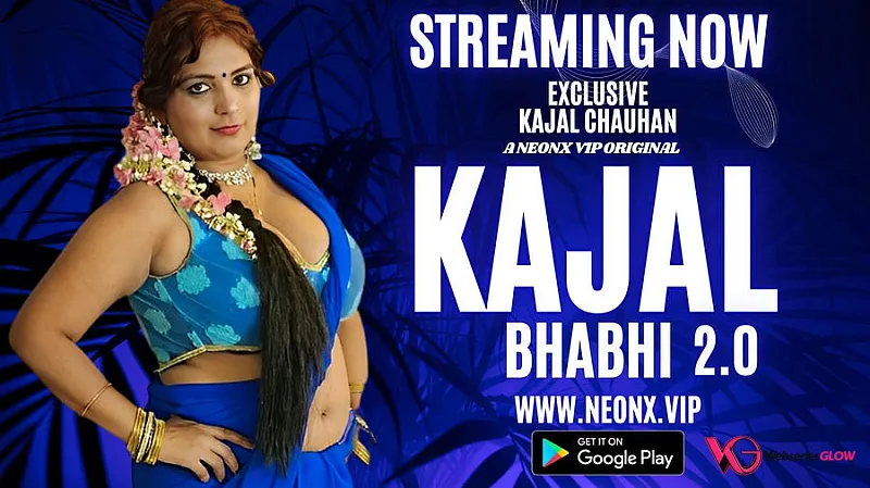 Kajal Bhabhi 2.0 NeonX Uncut Short Film