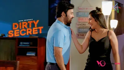 Dirty Secret (E01-E03) Ratri Hot Web Series