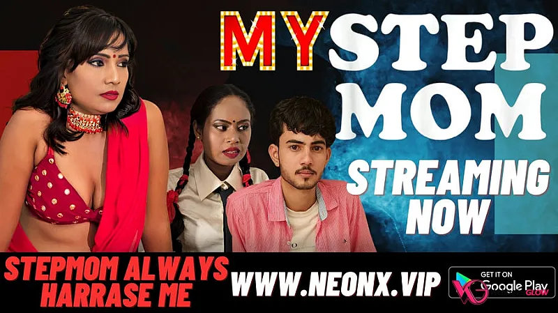 My Stepmom NeonX Uncut Short Film