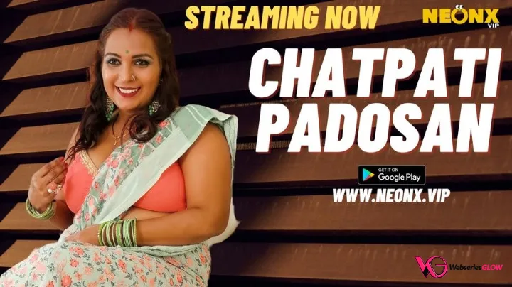 Chatpati Padosan NeonX Uncut Short Film