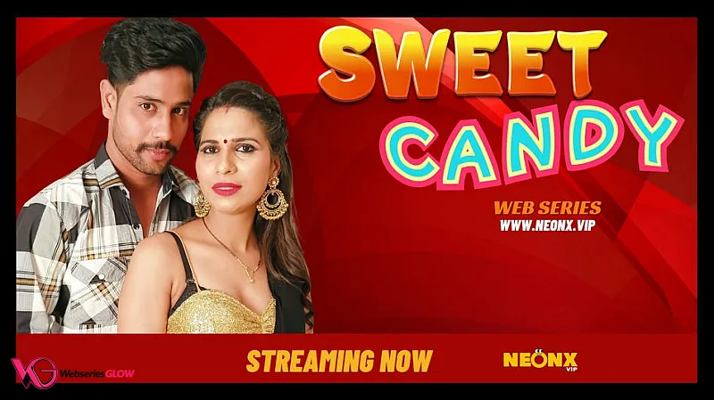 Sweet Candy NeonX Uncut Short Film