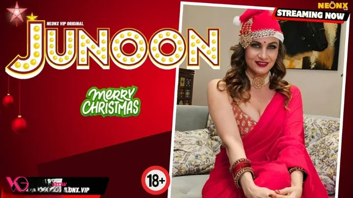 Junoon NeonX Uncut Short Film