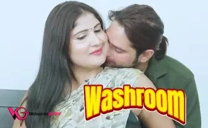 Washroom UnRated Uncut Short Film