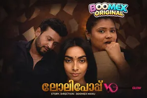 Lollipop (E01) BoomEX Hot Web Series