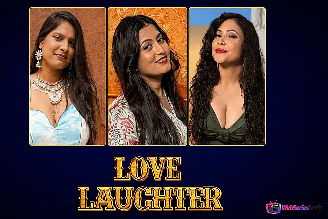 Love Laughter MeetX Uncut Short Film