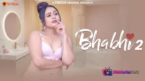 Bhabhi 2 Triflicks Hot Short Film