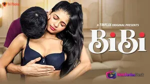 BiBi Triflicks Hot Short Film