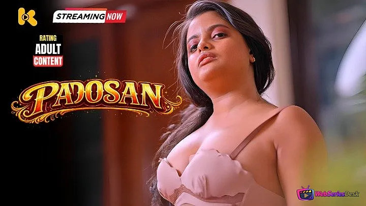Padosan Kaama Hot Short Film