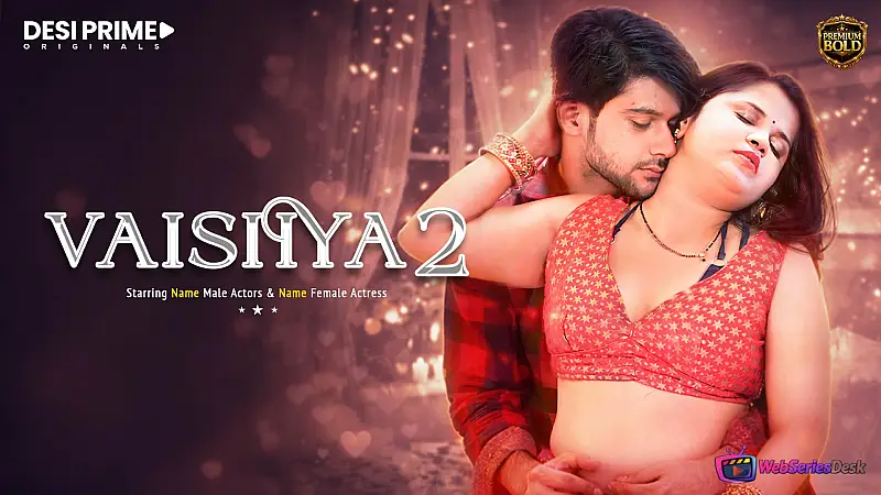 Vaishya (E02) Desiprime Hot Web Series