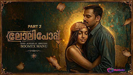 Lollipop (E02) BoomEX Hot Web Series