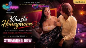 Khushi Honeymoon UnRated Uncut Short Film