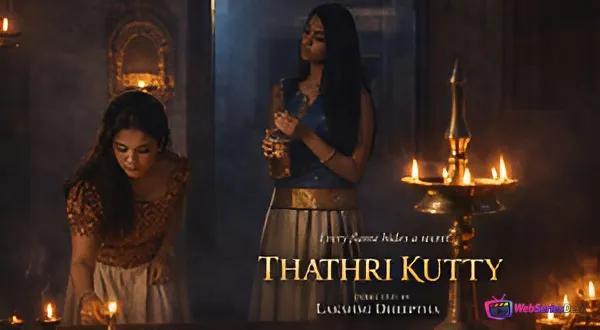 Thathri Kutty SigmaSeries Hot Short Film