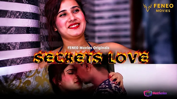 Secret Love (E02) FeneoMovies Hot Web Series