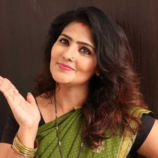 Pooja Sinha (Pihu Jaiswal) Photo