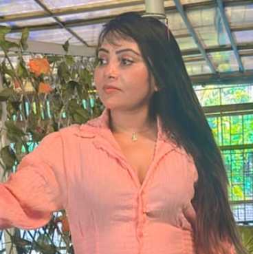 Poonam Rajput (Chahat Rajput) Photo