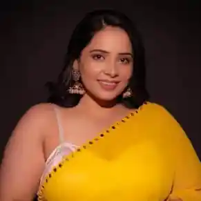 Surabhi Tiwari Photo