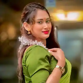 Priyanka Biswas (Diviyanshini) Photo
