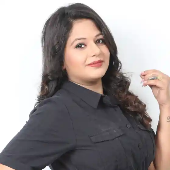 Ruchita Shukla (Rohee) Photo