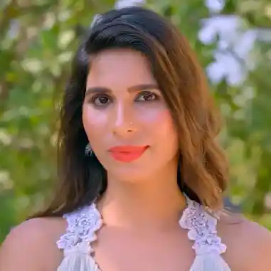 Mehnaz Khan (Monika) Photo