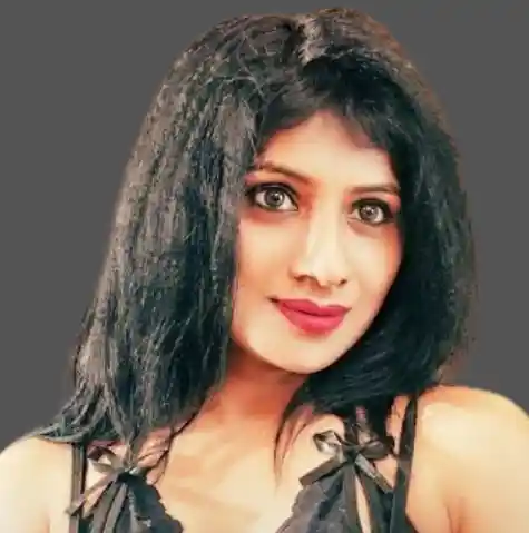 Nia Patilvanshi Photo
