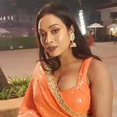 Jasmine Talukdar Photo