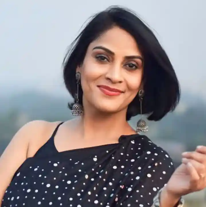 Sanchita Sajjan Photo